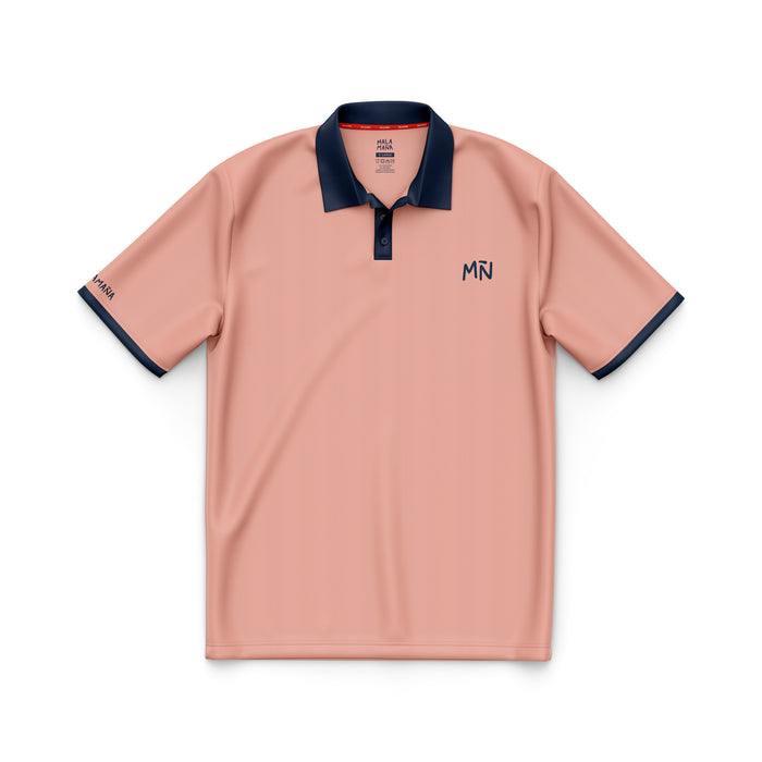 La Pirúa Polo