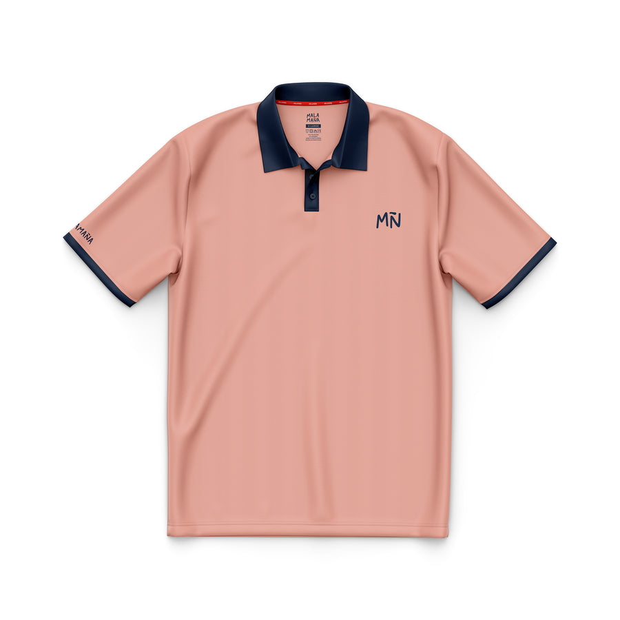 La Pirúa Polo