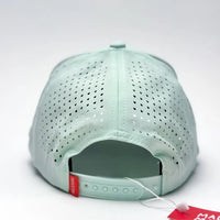 Aqua MÑ Rope Hat